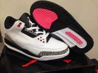 Air Jordan 3 Men Shoes58