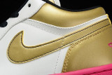 Perfect Air Jordan 1 Low shoes001