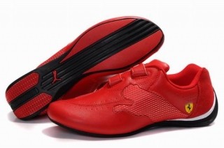 Puma low top men shoes 199