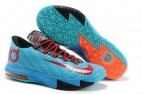 Kevin Durant KD VI Shoes30