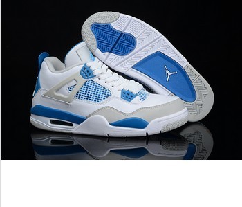 Air Jordan 4 Perfect Shoes2