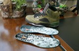 Perfect Air Jordan 5 Retro Fear Pack