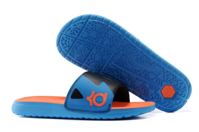 Kevin Durant Slippers 001