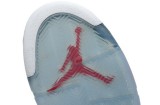 Perfect Jordan 5 shoes015