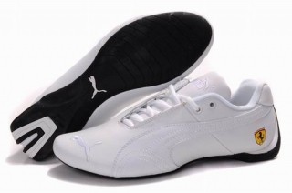 Puma low top men shoes 209