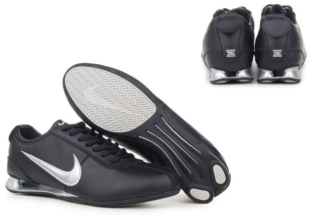 Air Shox R3 Men Shoes33