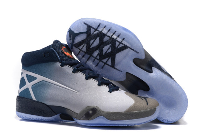Air Jordan 30 AAA Men Shoes 006