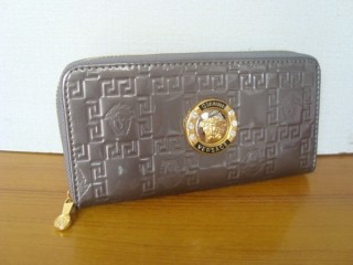Versace wallet AAA 009