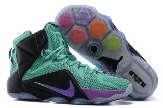 LeBron James 12 shoes20