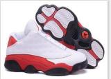 Air Jordan XIII AAA Men Shoes40
