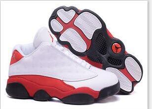 Air Jordan XIII AAA Men Shoes40