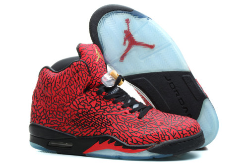 Air Jordan 5 AAA Men Shoes49