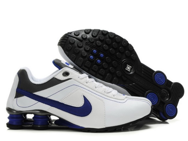 Air Shox R4 Man Shoes69