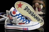 Converse All star high056