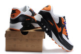 Air Max 90 Men Shoes 015