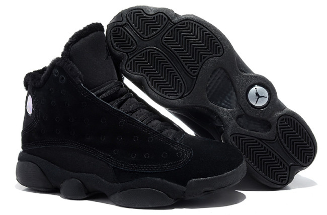 Air Jordan 13 AAA Man 02