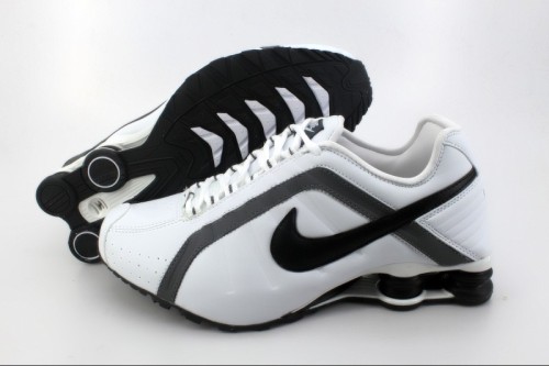 Air Shox R4 Man Shoes29