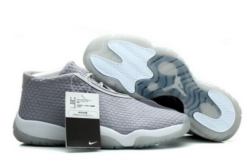 Perfect Jordan Future Shoes 06