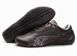 Puma low top men shoes 213