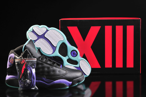 Air Jordan 13 AAA Man 17