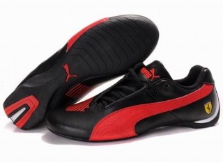 Puma low top men shoes 121
