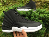 PSNY  Air Jordan 12 Friends and Family Jordan Sneakers Drake