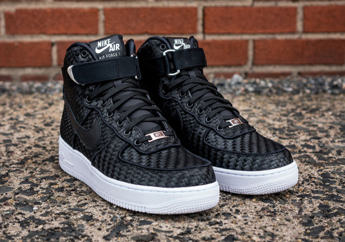 Air force shoes men high34