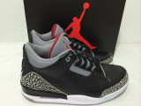 Authentic Air Jordan 3 Cement 01