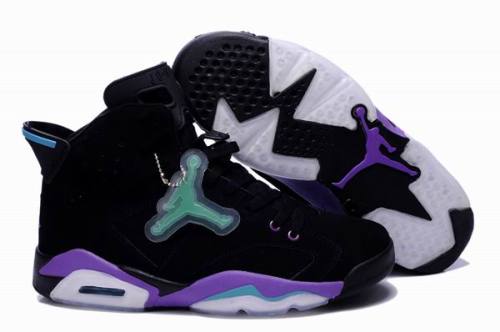 Air Jordan 6 Men Shoes15