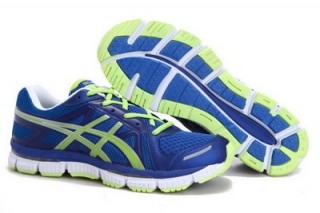 Asics Running Men Shoes 073