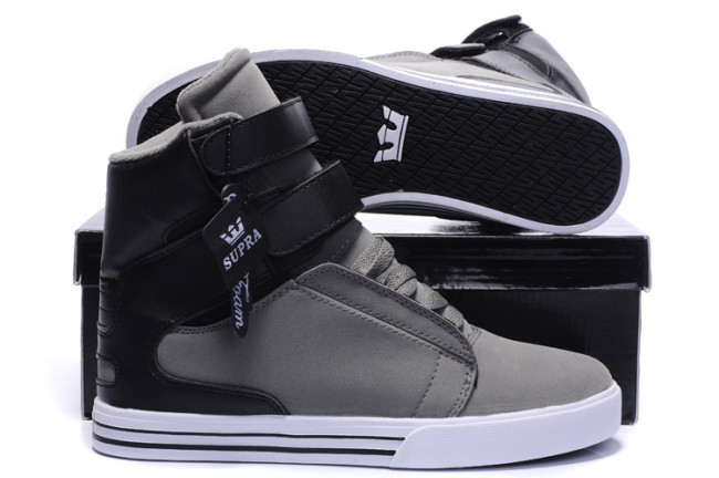 Supra Men Shoes 134