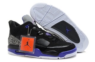 Air Jordan 3 Men Shoes11