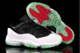 Air Jordan 11 low AAA Men Shoes8