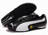 Puma low top men shoes 015