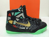 Kobe Bryant 9 Shoes4
