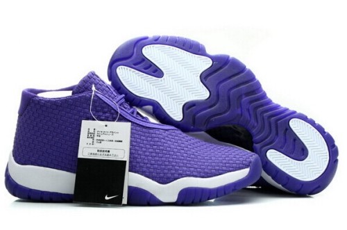 Perfect Jordan Future Shoes011