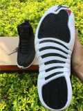 Air Jordan 12 “Black Nylon”