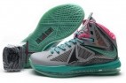 LeBron James 10 shoes39
