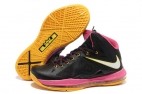 LeBron James 10 shoes10