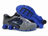 Air Shox Agent Men Shoes14