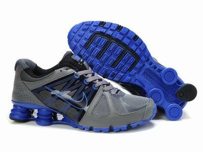 Air Shox Agent Men Shoes14