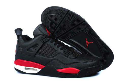 Air Jordan 4 AAA Men Shoes13