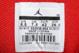 Perfect Air Jordan 1 Low shoes005
