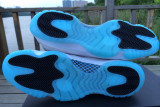 Authentic Air Jordan 11 Columbia update version
