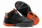 LeBron James Ambassador 5 shoes6