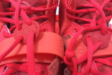 Super Max Perfect Air Yeezy 2 Red October (update version)