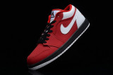 Perfect Air Jordan 1 Low shoes002