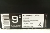 Perfect Air Jordan 11 Legend Blue