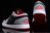 Perfect Air Jordan 1 Low shoes005