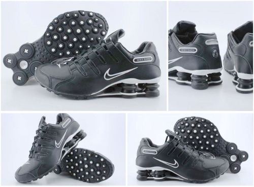 Air Shox NZ Man Shoes48